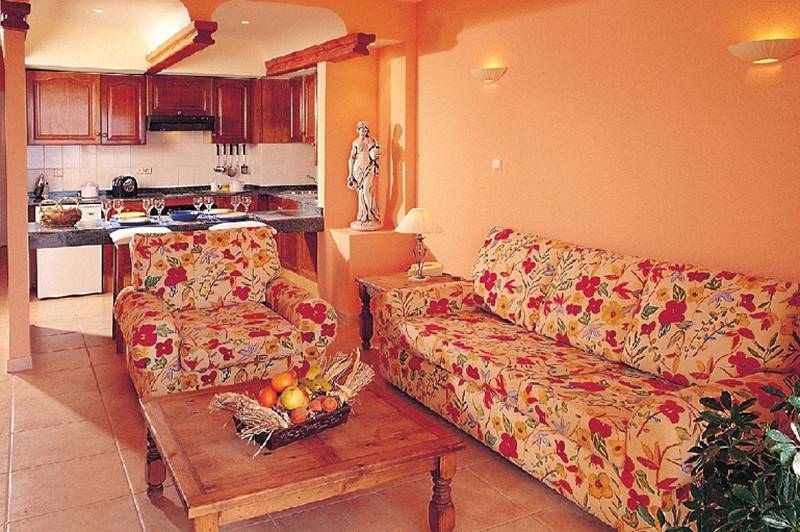 Bluesea Callao Garden Aparthotel 3*