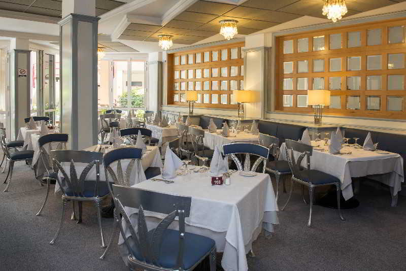Hotel Puerto Palace 4*