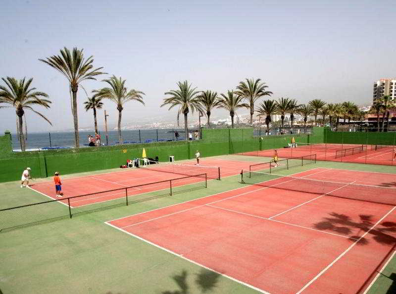 H10 Palmeras 4* Playa de las Americas (Tenerife)