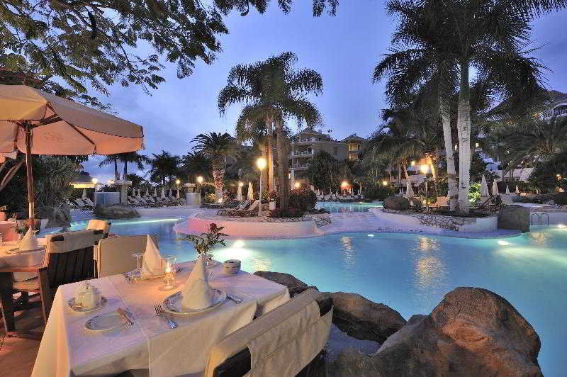 Hotel Adrian Jardines De Nivaria 5*