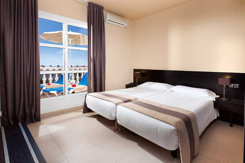 El Duque Appart hôtel
