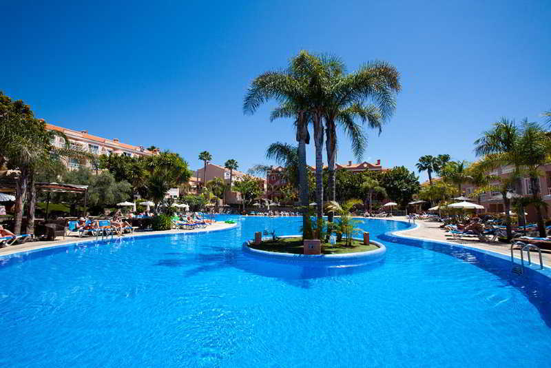 El Duque Costa Adeje (Tenerife)
