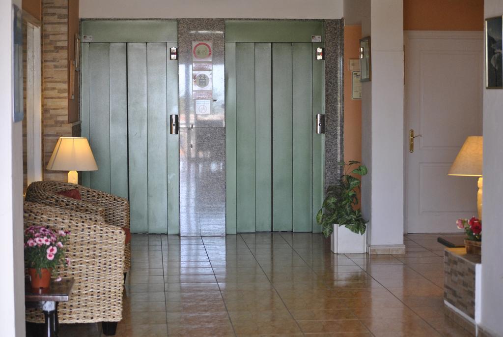 Appart hôtel Borinquen Playa de las Américas