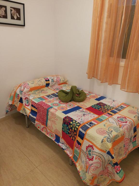 Apartamento Ramon Pino Apartment