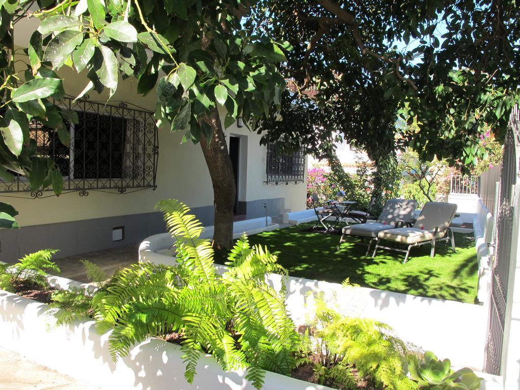 Casa Castillo Los Realejos