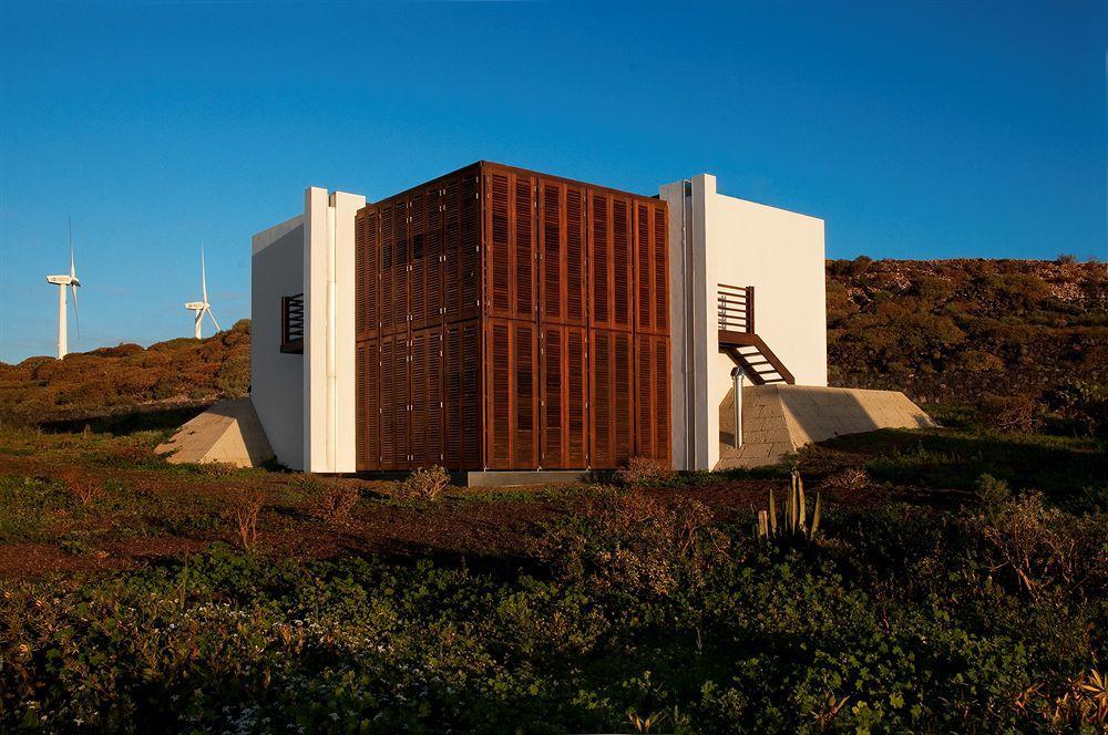 Casas Bioclimaticas Iter * El Médano