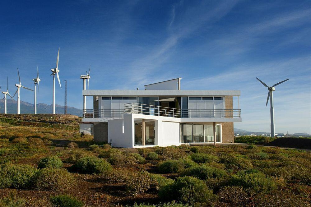 Villa Casas Bioclimaticas Iter *