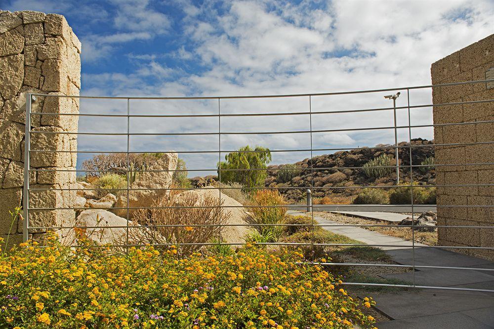 Casas Bioclimaticas Iter El Médano
