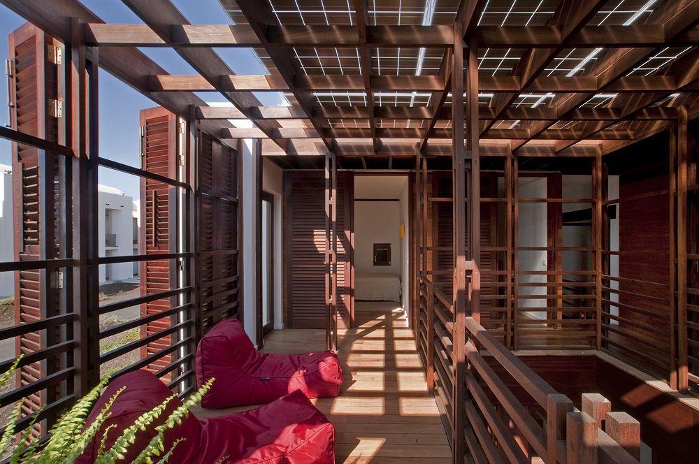 Casas Bioclimaticas Iter