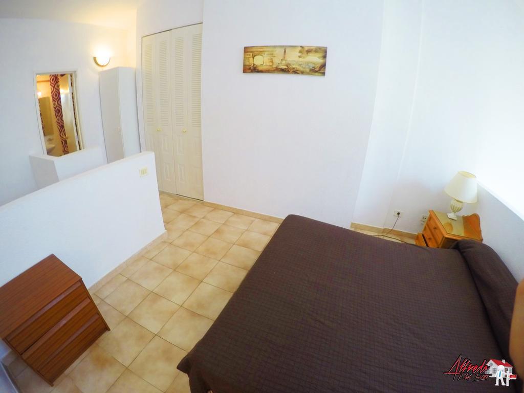 Castle Harbour Aparthotel