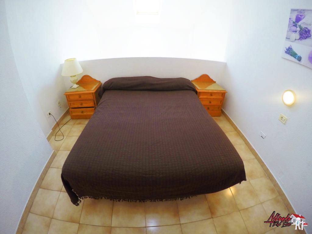 Aparthotel Castle Harbour 3*
