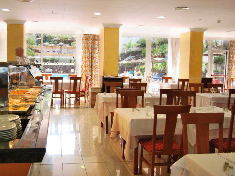 Complejo Bluesea Puerto Compuesto Por Canarife Y Bonanza Palace Hotel 4*
