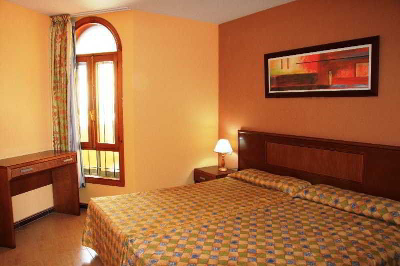 Aparthotel Playaolid