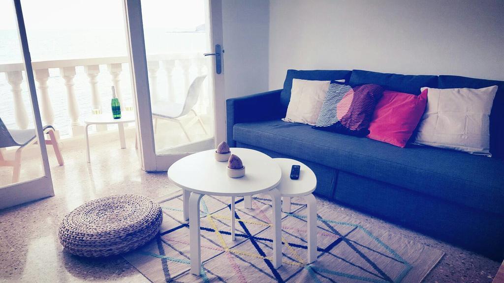 Appartement Rocamar