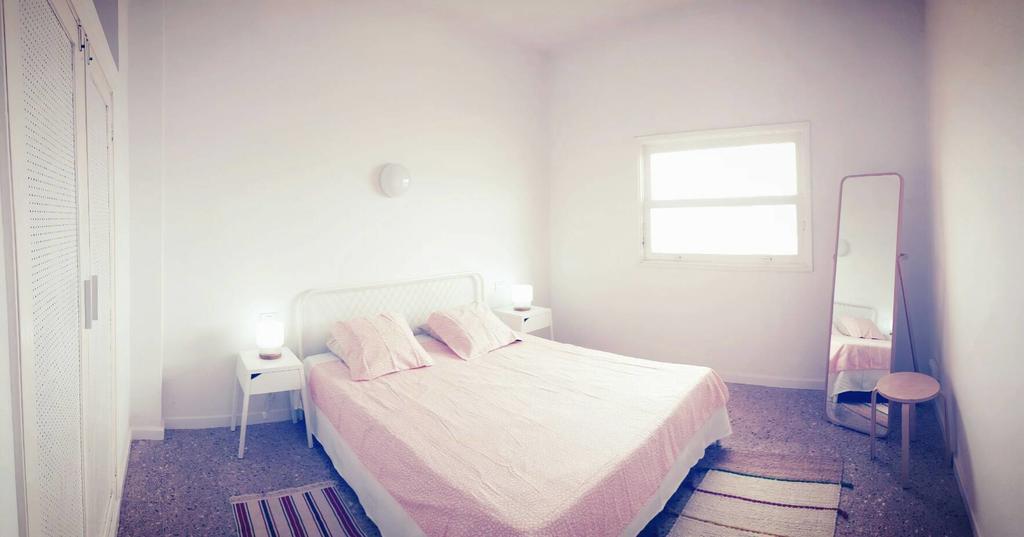 Rocamar Appartement
