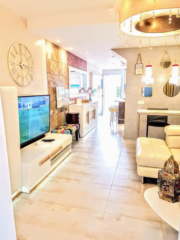 Townhouse Holiday home