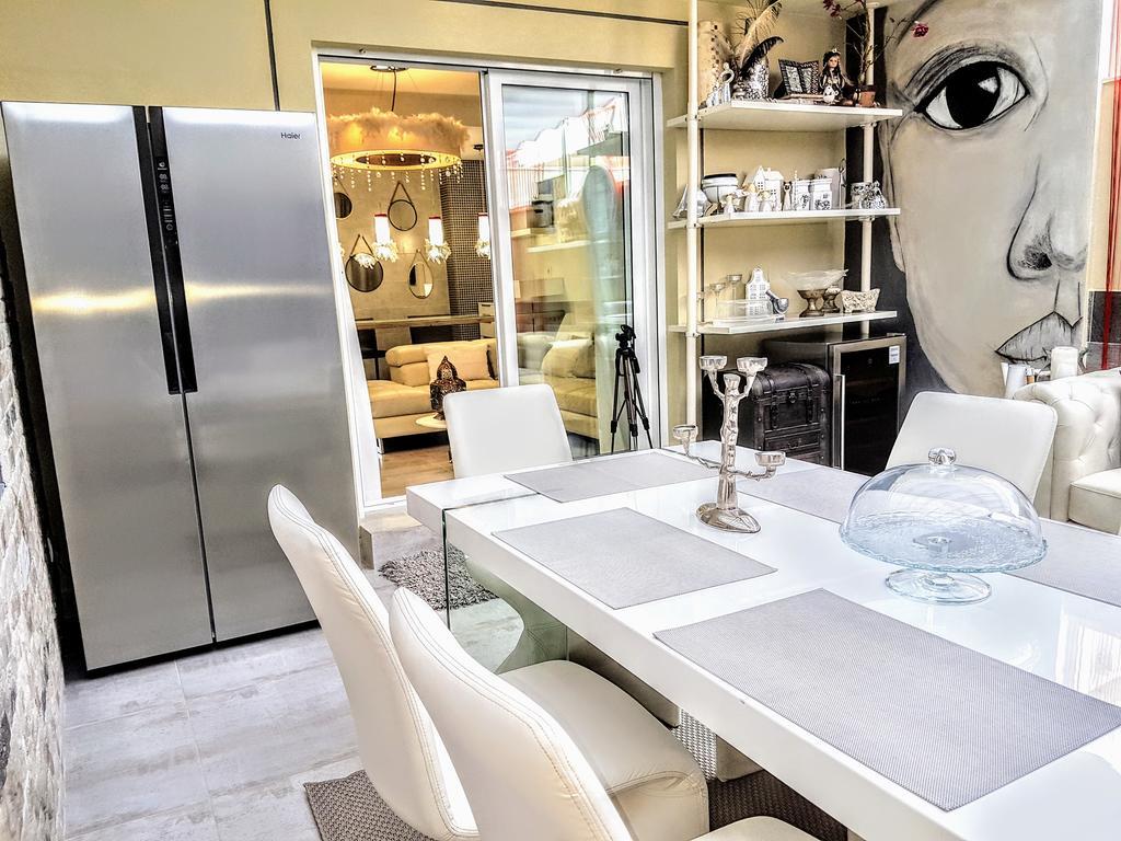 Holiday home Townhouse *