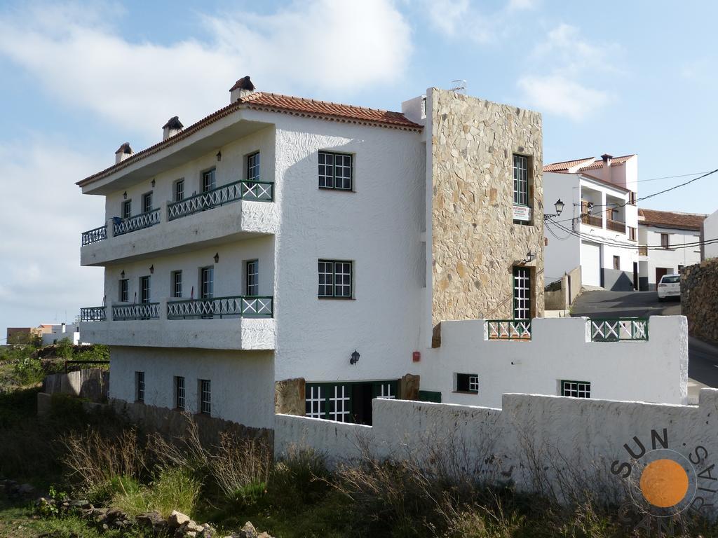 Suncanarias Apartment Vilaflor