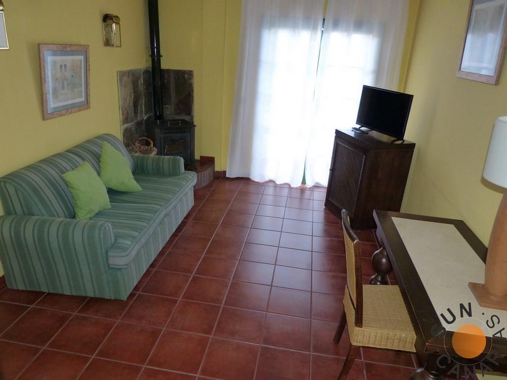 Suncanarias Vilaflor