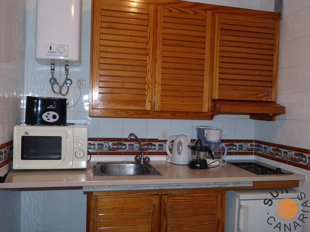 Apartment Suncanarias