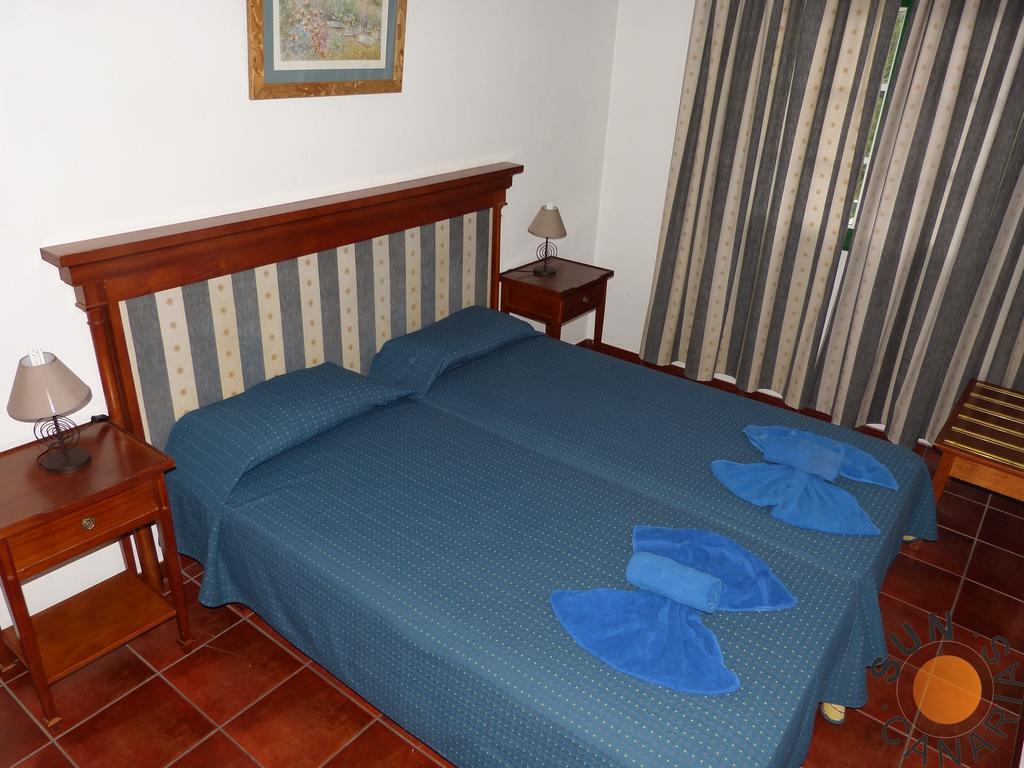 Suncanarias Apartment Vilaflor