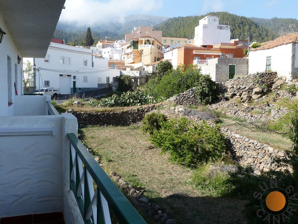 Suncanarias Apartment Vilaflor
