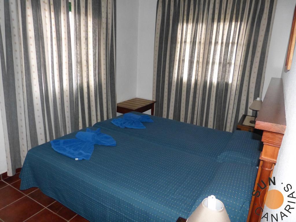 Suncanarias Apartment