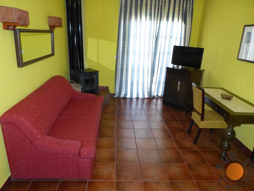 Suncanarias Apartment Vilaflor