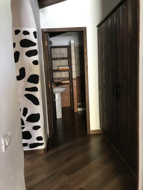 Casa Los Mansino *
