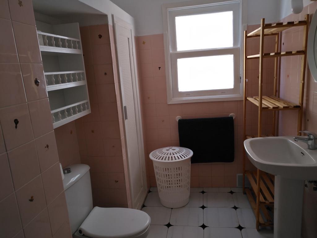 Appartement Rocamar El Médano