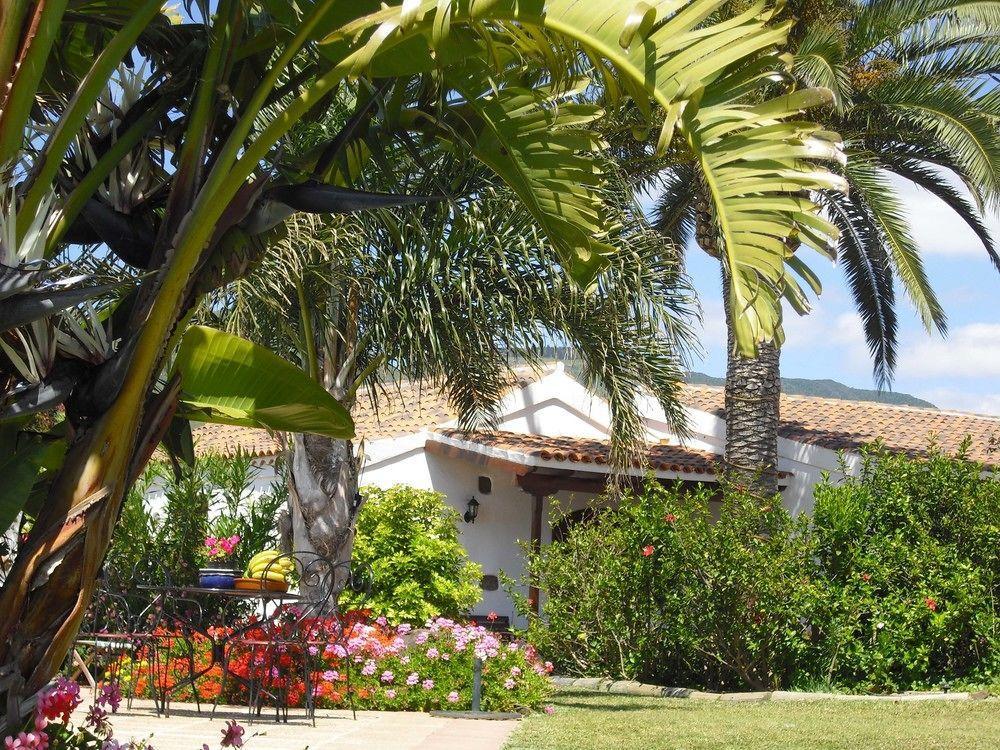 Appartement El Picacho In The Countryside 2 Km From The Tejina
