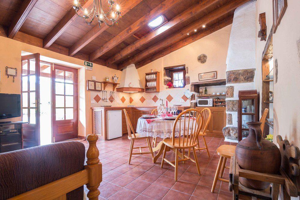 El Picacho In The Countryside 2 Km From The Appartement