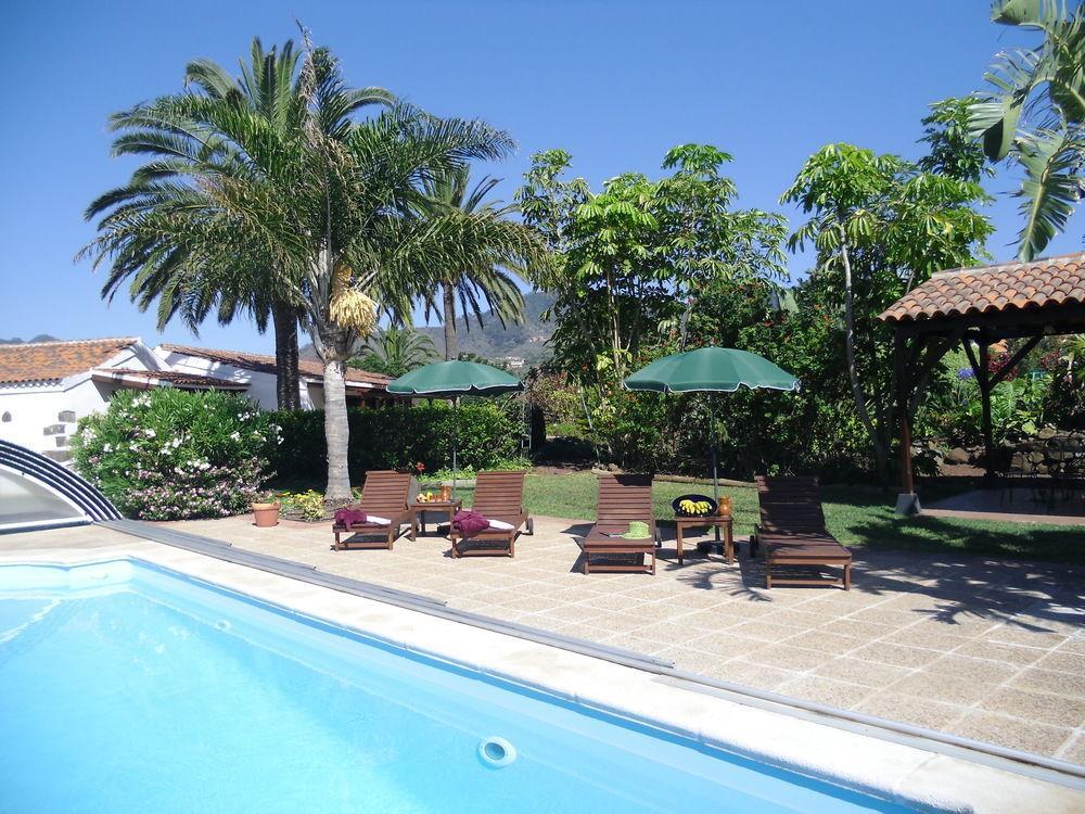Appartement El Picacho In The Countryside 2 Km From The *