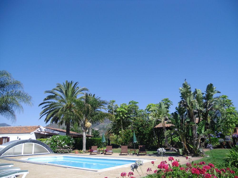 Appartement El Picacho In The Countryside 2 Km From The