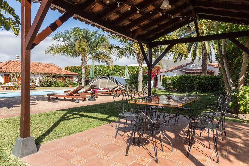 Appartement El Picacho In The Countryside 2 Km From The *
