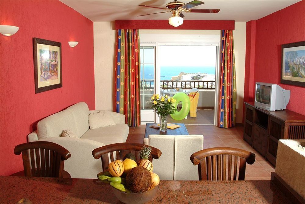 Bluesea Callao Garden Aparthotel Callao Salvaje