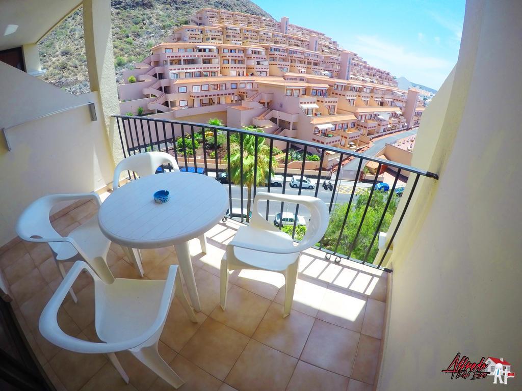 Castle Harbour Los Cristianos (Tenerife)