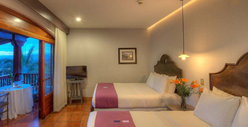 Alta Appartement *