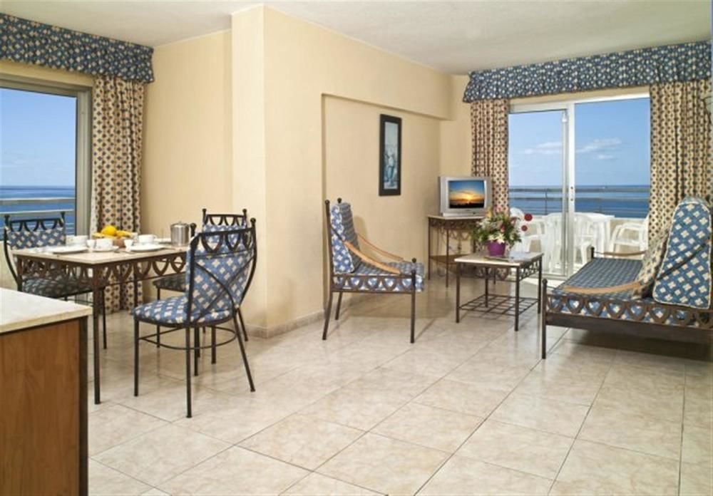 Hotel Hovima Santa Maria Costa Adeje (Tenerife)