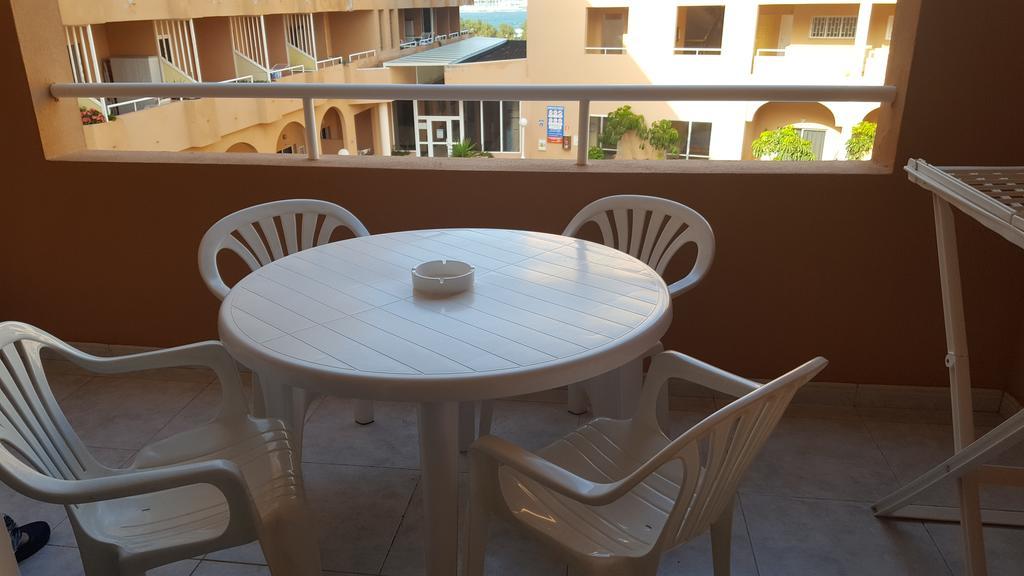 Apartment Beachfront With Ocean Views El Medano (Tenerife)