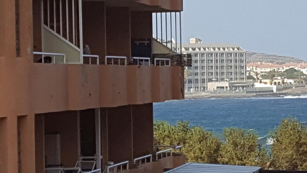 Beachfront With Ocean Views Apartment El Medano (Tenerife)