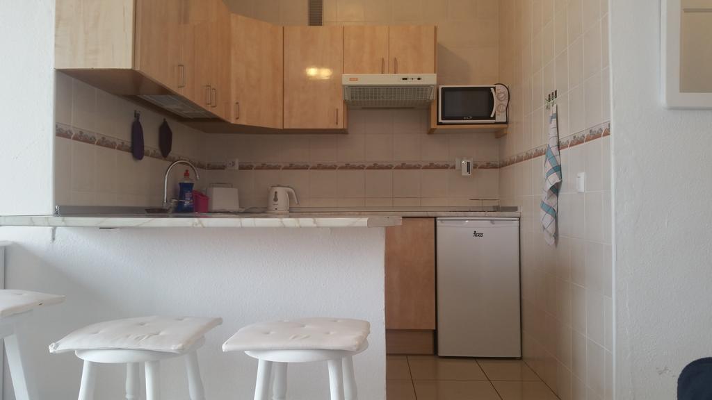 Apartamento Coral Mar Costa del Silencio