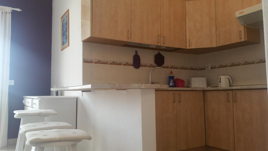 Coral Mar Apartment