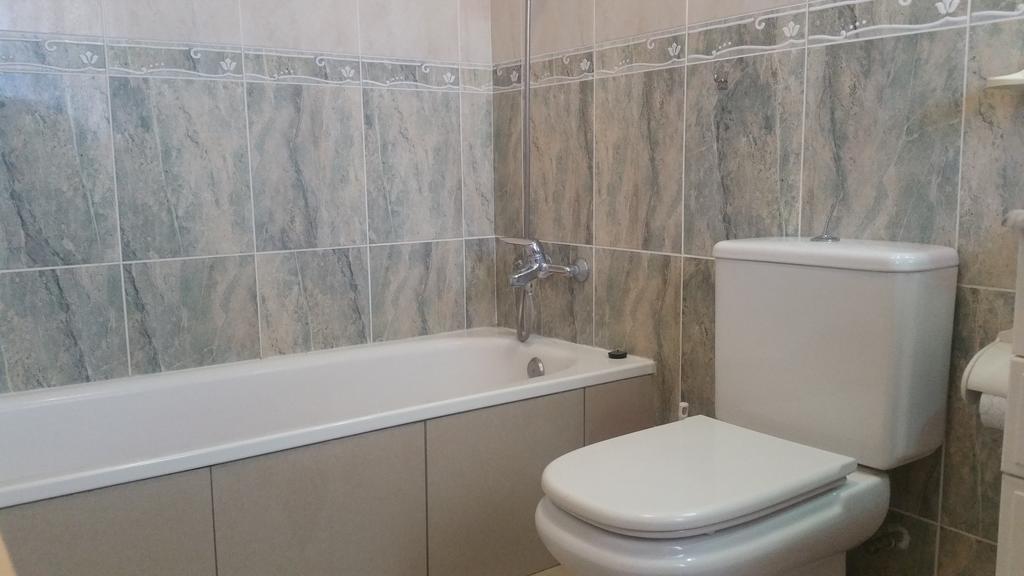 Apartamento Coral Mar Costa del Silencio
