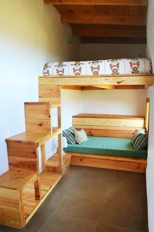 Auberge de jeunesse Tenerife Climbing House