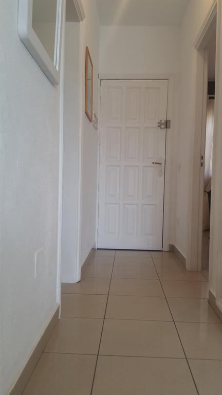 Coral Mar Apartamento *