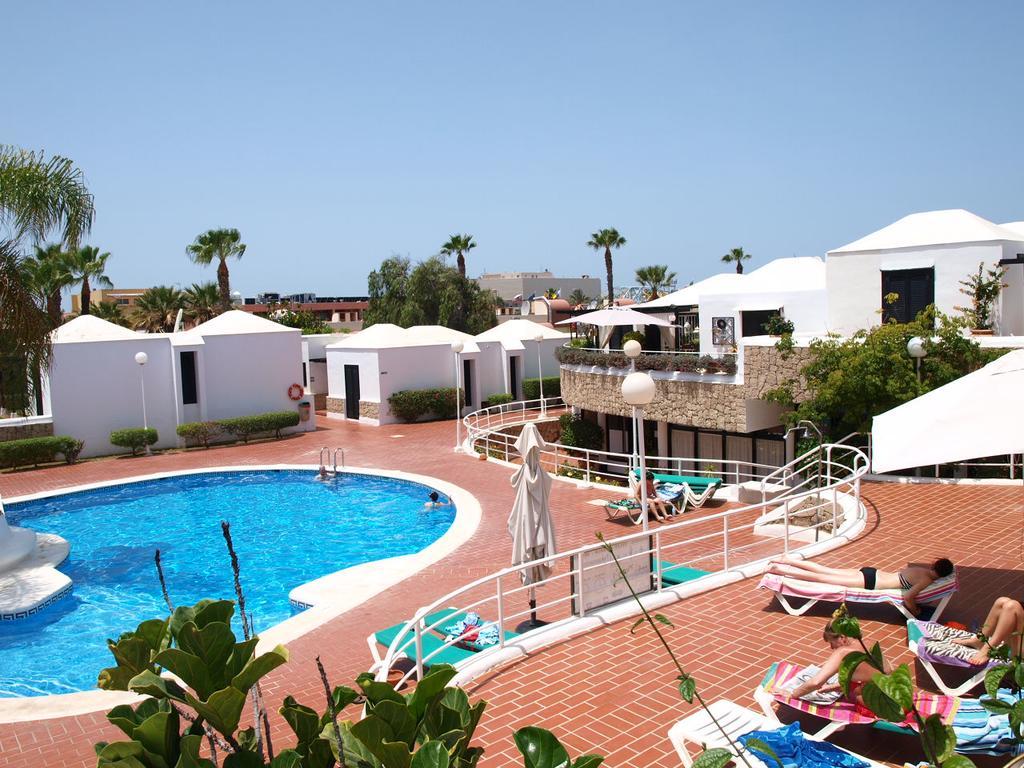 Palmeras Sunrises, Americas Apartment Playa de las Americas (Tenerife)