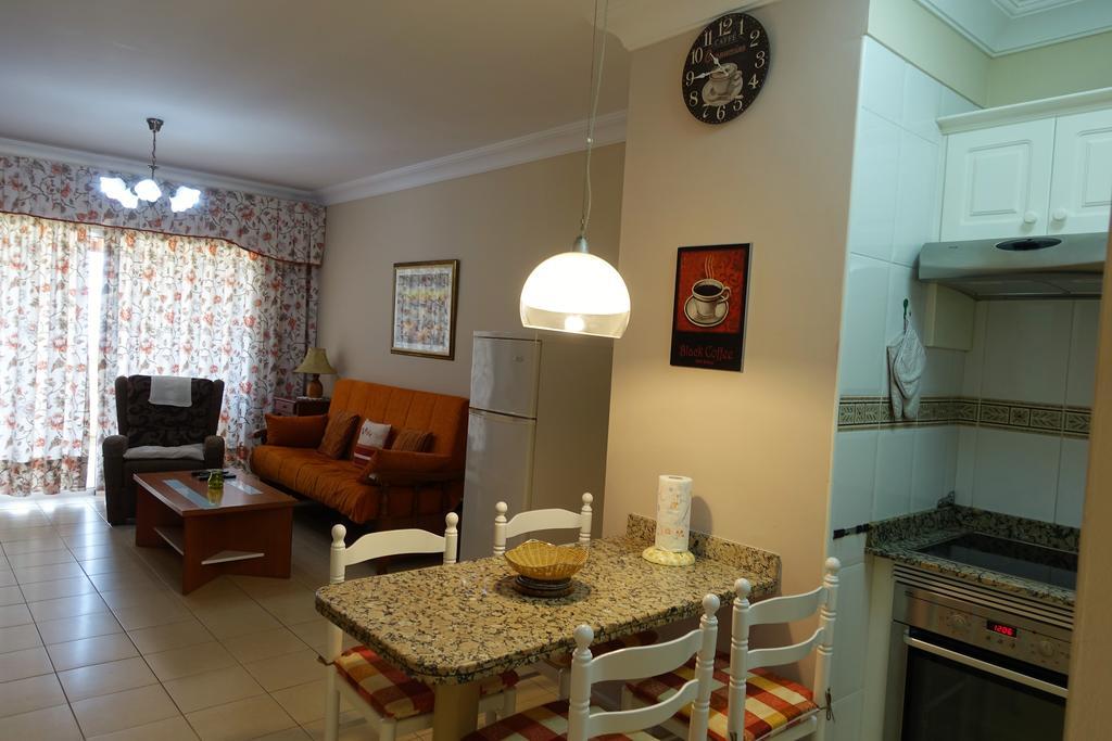 Frailes Appartement *