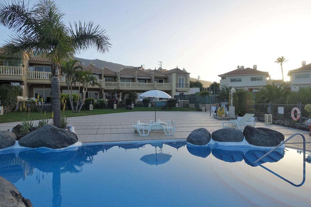 Frailes Appartement
