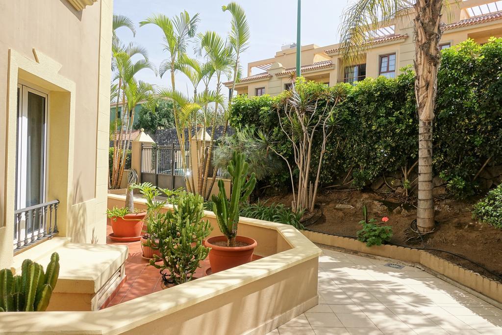Appartement Frailes Puerto de la Cruz (Tenerife)